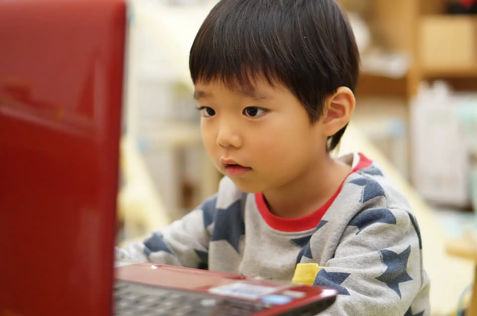 楽しいレッスン