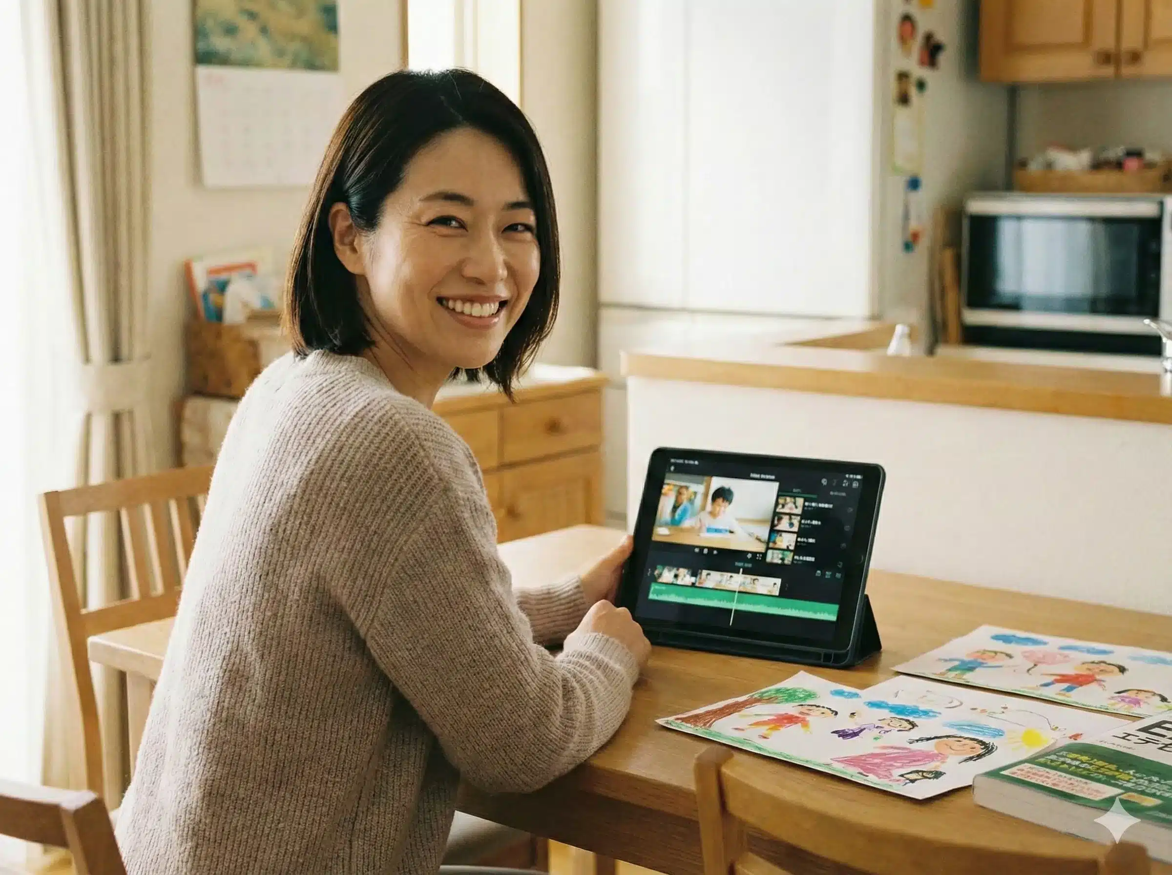 保護者との相談